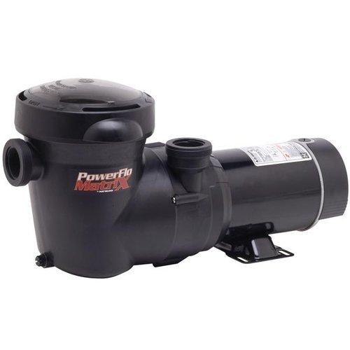 Hayward  W3SP1592 PowerFlo Matrix 1 HP Above Ground Pool Pump 115V