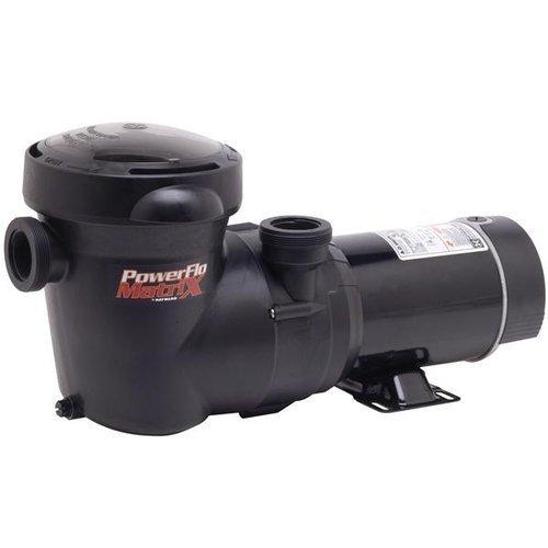 Hayward  W3SP1593 PowerFlo Matrix 1.1 HP Above Ground Pool Pump 115V Retrofit for Legacy 1.5 HP Pump