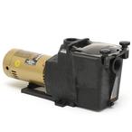 Hayward  W3SP2607X10 Super Pump 1 HP Single Speed Pool Pump 115/230V