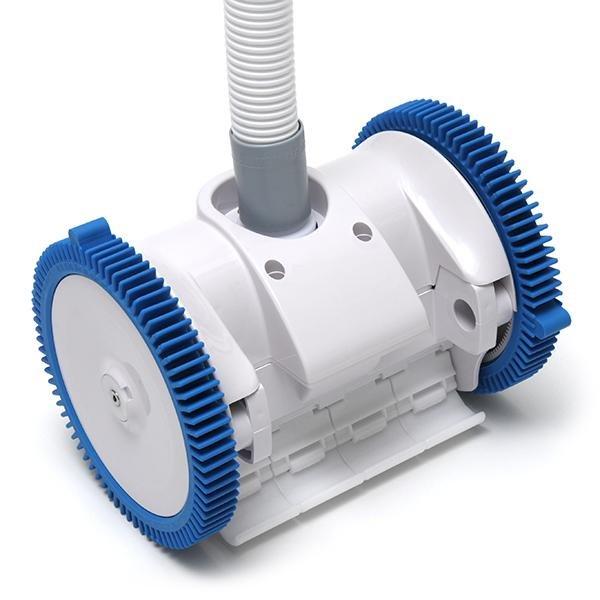 Hayward  W3PVS20JST The PoolCleaner 2x Suction Side Pool Cleaner 2WD