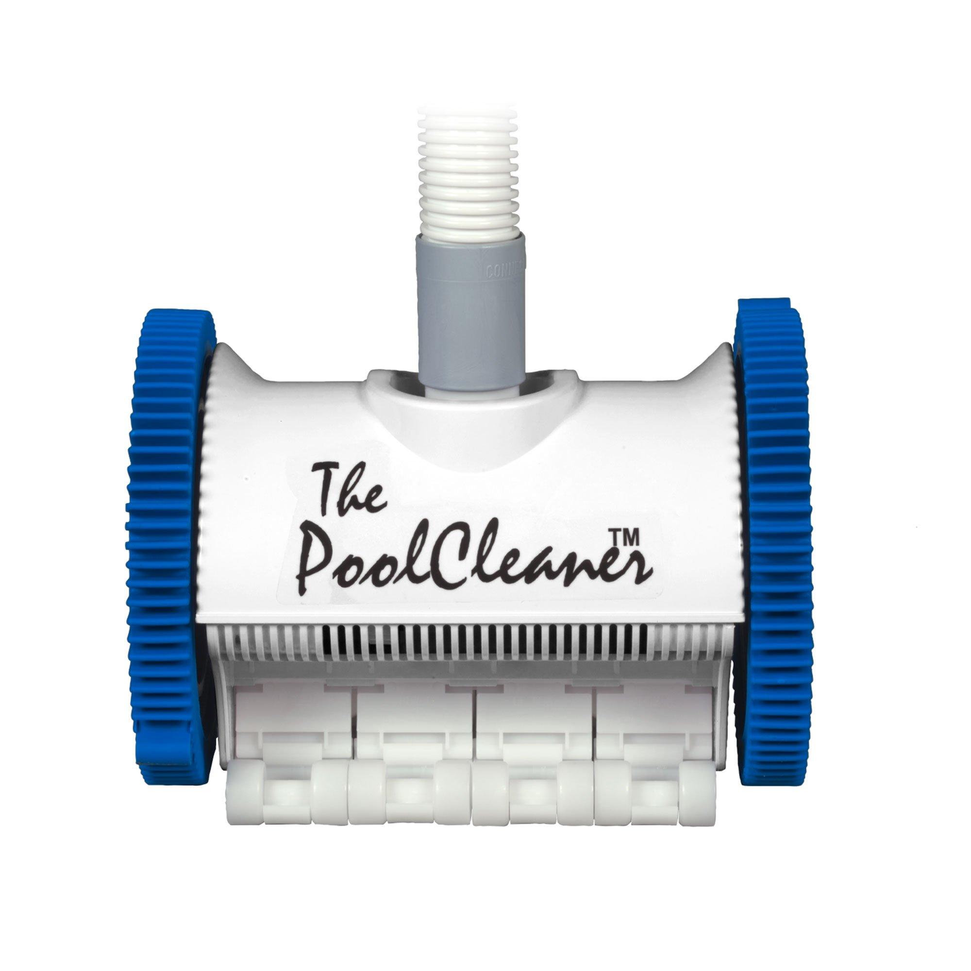 W3PVS20JST The PoolCleaner 2x Suction Side Pool Cleaner, 2WD