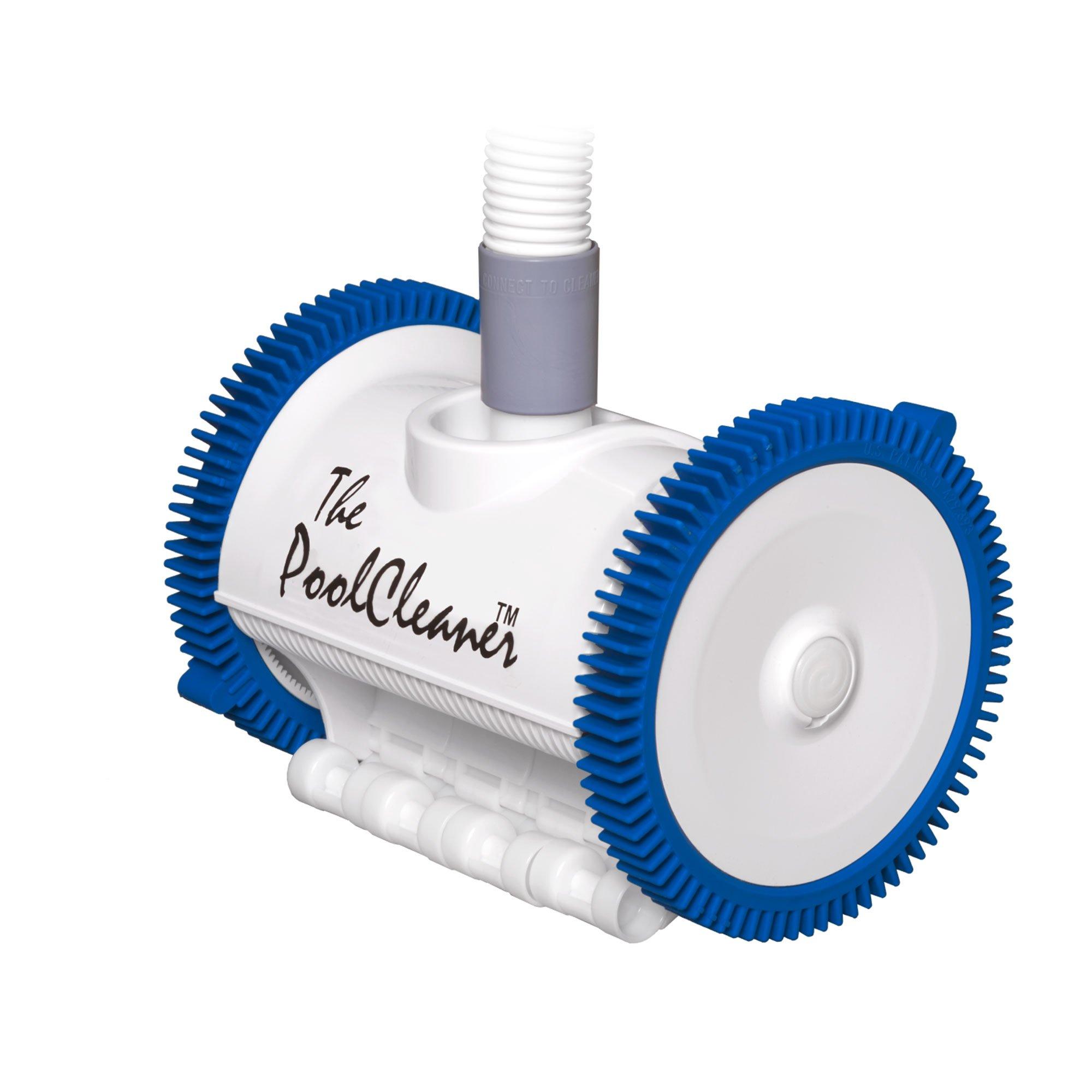 W3PVS20JST The PoolCleaner 2x Suction Side Pool Cleaner, 2WD
