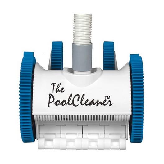 Pentair  W3PVS40JST The PoolCleaner 4x Suction Side Pool Cleaner 4WD