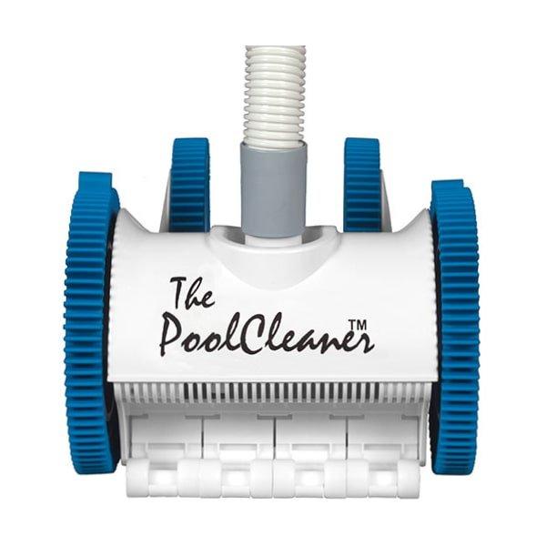 Hayward  W3PVS40JST The PoolCleaner 4x Suction Side Pool Cleaner 4WD