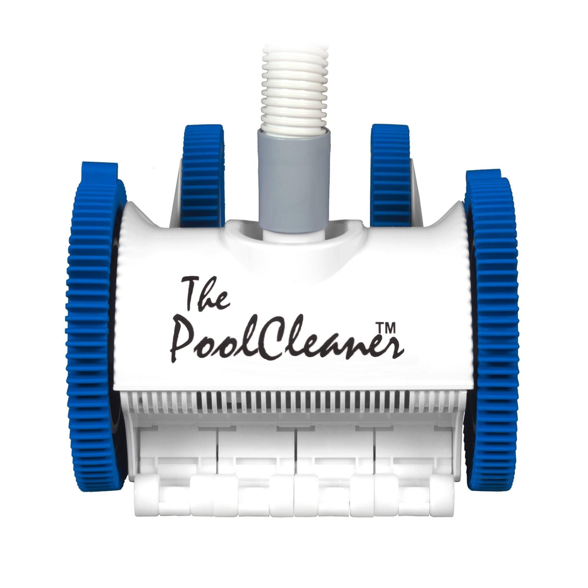 Hayward  W3PVS40JST The PoolCleaner 4x Suction Side Pool Cleaner 4WD