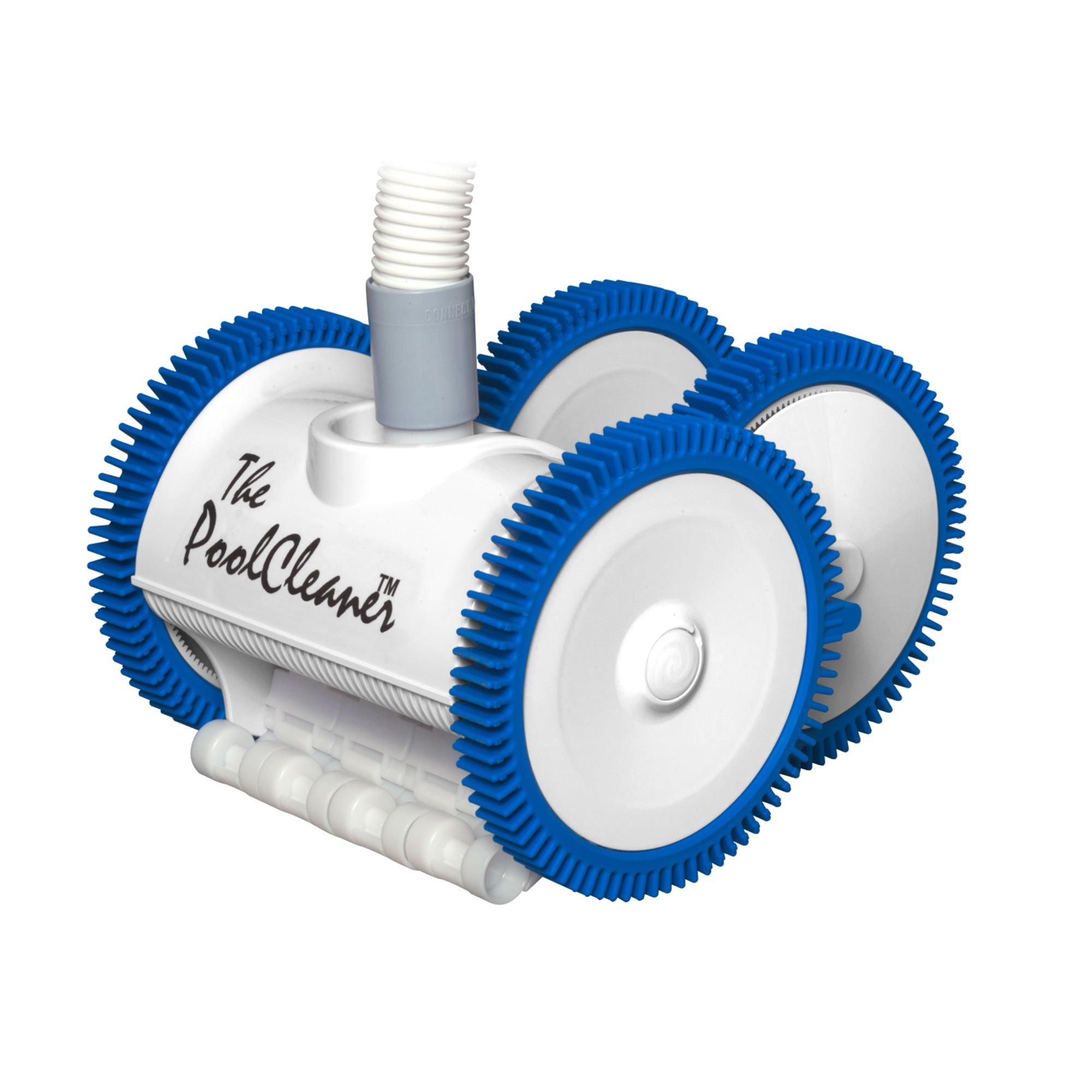 Hayward  W3PVS40JST The PoolCleaner 4x Suction Side Pool Cleaner 4WD