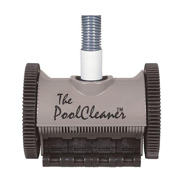 Hayward Limited Edition 2x Suction PoolCleaner Two Wheel Suction Side