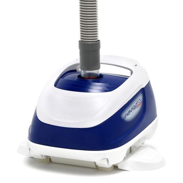 Hayward Pool Cleaners Navigator Pro vs. Pool Vac XL