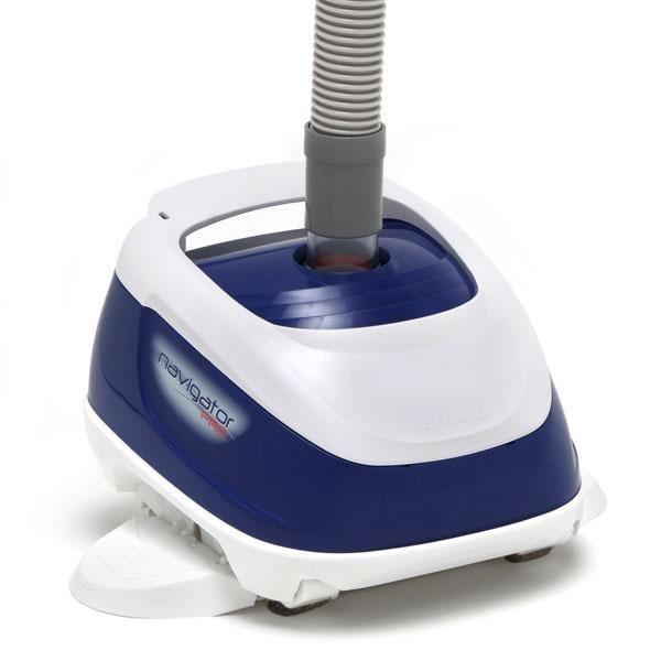 Hayward W3925ADV Navigator Pro Suction Side Pool Cleaner for Vinyl