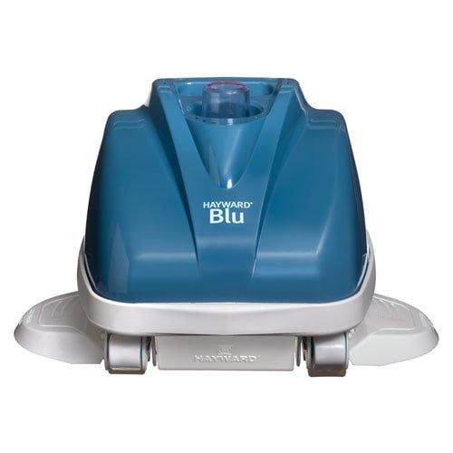 Hayward W3BLUCON Blu Suction Side Pool Cleaner for Concrete/Gunite Pools Leslie's Pool Supplies