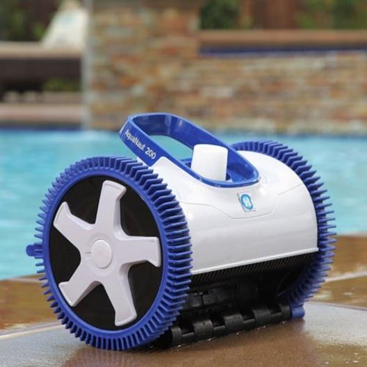 Hayward  W3PHS21CST Aquanaut 200 Suction Side Pool Cleaner 2WD