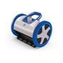 W3PHS21CST Aquanaut 200 Suction Side Pool Cleaner, 2WD