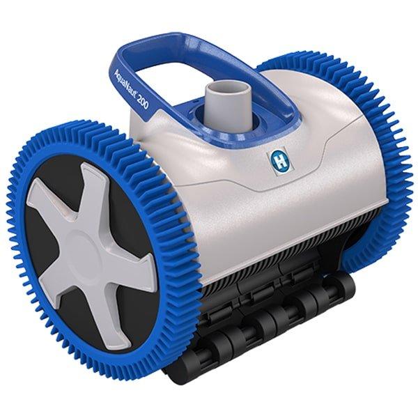 Hayward  W3PHS21CST Aquanaut 200 Suction Side Pool Cleaner 2WD