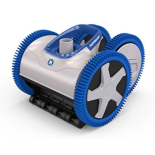 Hayward Aquanaut 400 Suction Side Pool Cleaner 4WD In The Swim
