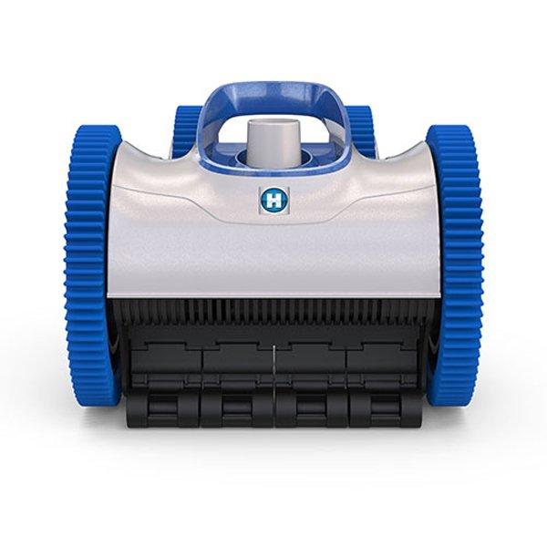 Hayward  W3PHS41CST Aquanaut 400 Suction Side Pool Cleaner 4WD