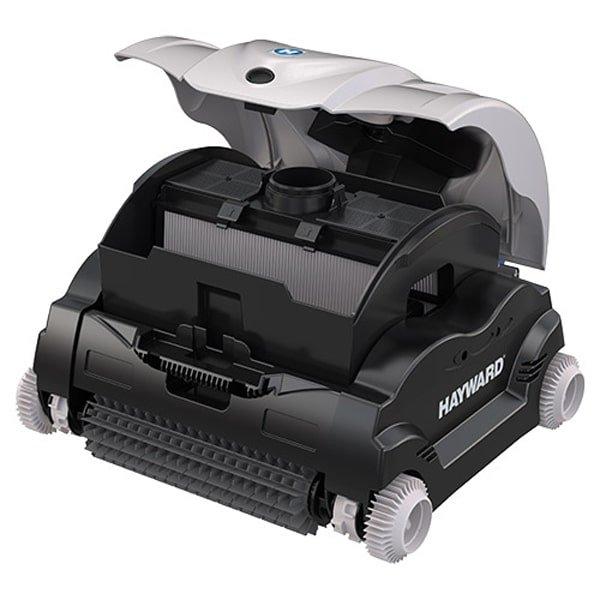 Hayward  W3RC9740WCCUB SharkVAC XL Robotic Pool Cleaner