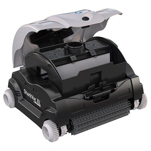 Hayward  W3RC9740WCCUB SharkVAC XL Robotic Pool Cleaner