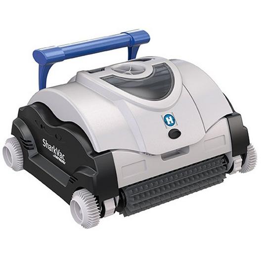 Hayward  W3RC9742CUBY  SharkVAC Robotic Automatic Pool Cleaner with 50 cord Limited Warranty