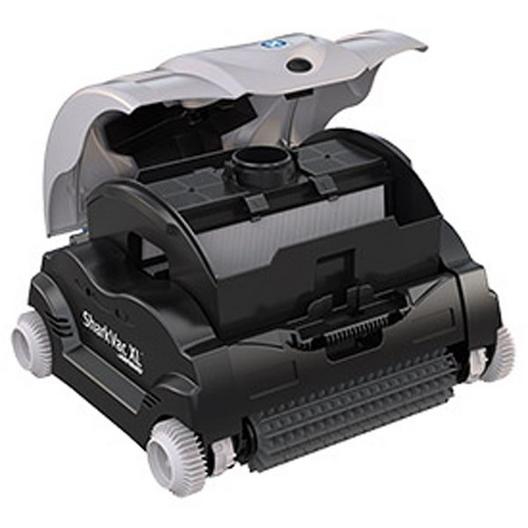 Hayward  W3RC9742WCCUBY SharkVAC XL Robotic Pool Cleaner with Caddy