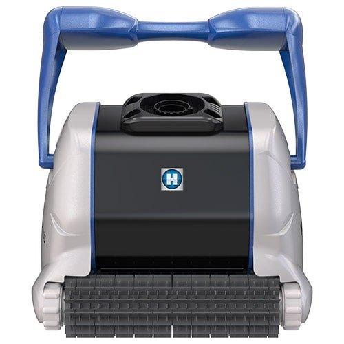 Hayward  W3RC9990CUB TigerShark QC Robotic Pool Cleaner