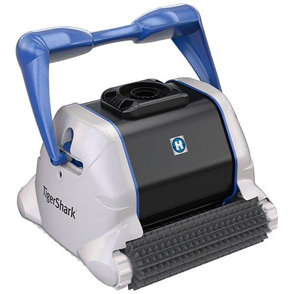 Hayward  W3RC9990CUB TigerShark QC Robotic Pool Cleaner