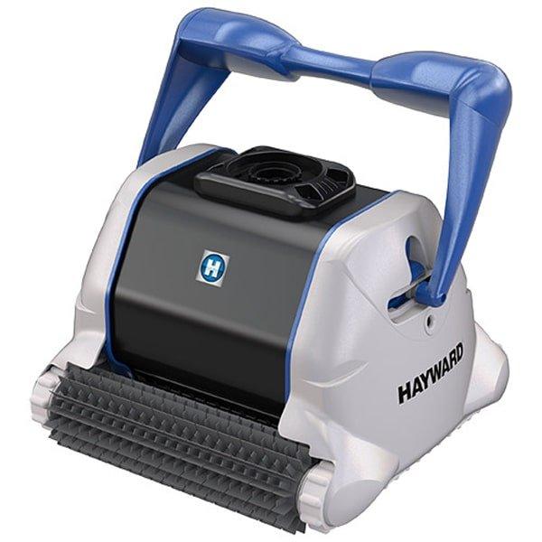 Hayward  W3RC9990CUB TigerShark QC Robotic Pool Cleaner