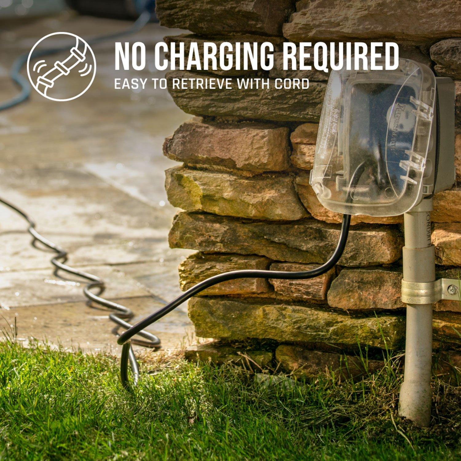 W3RC9990CUB TigerShark QC Robotic Pool Cleaner