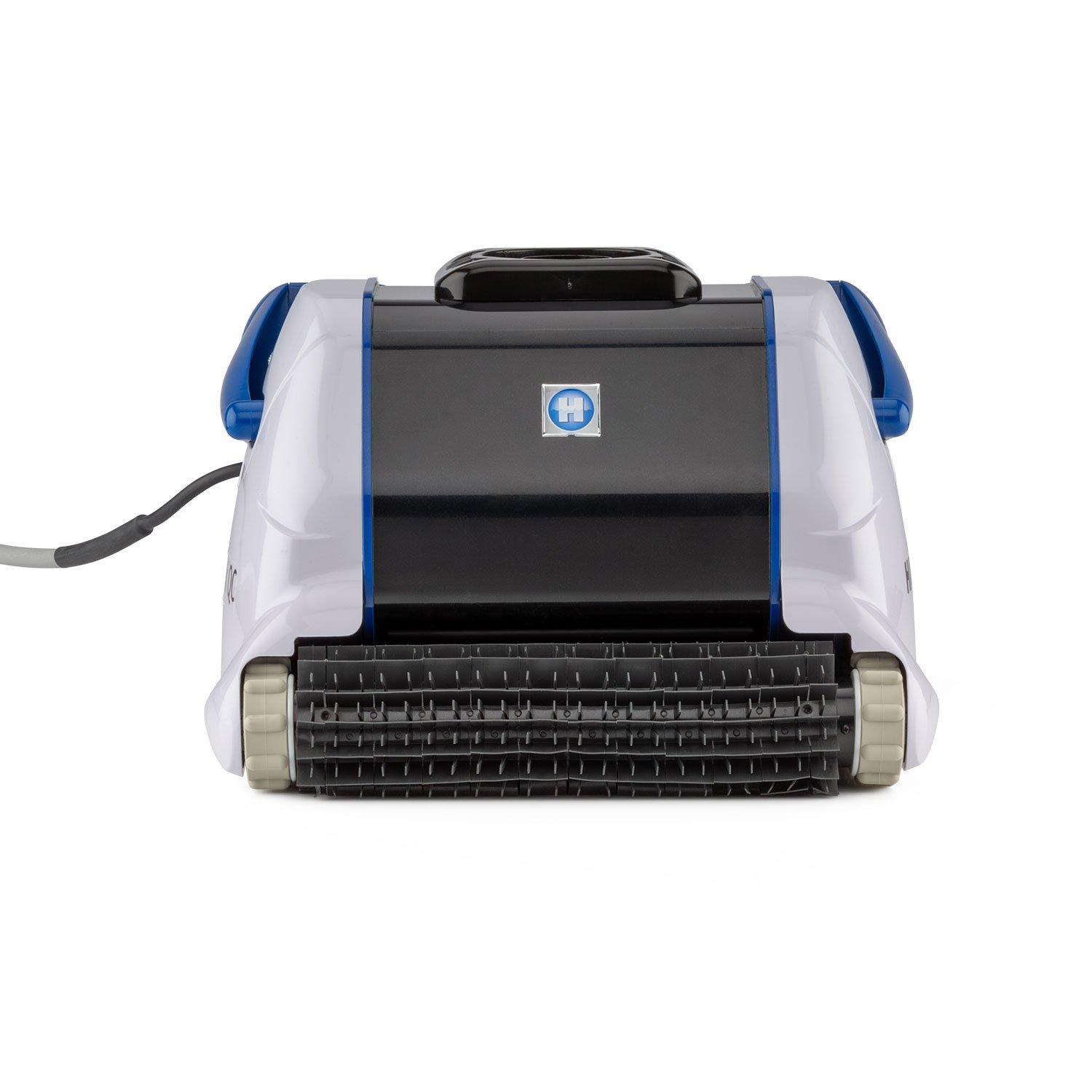 Hayward  W3RC9990CUB TigerShark QC Robotic Pool Cleaner