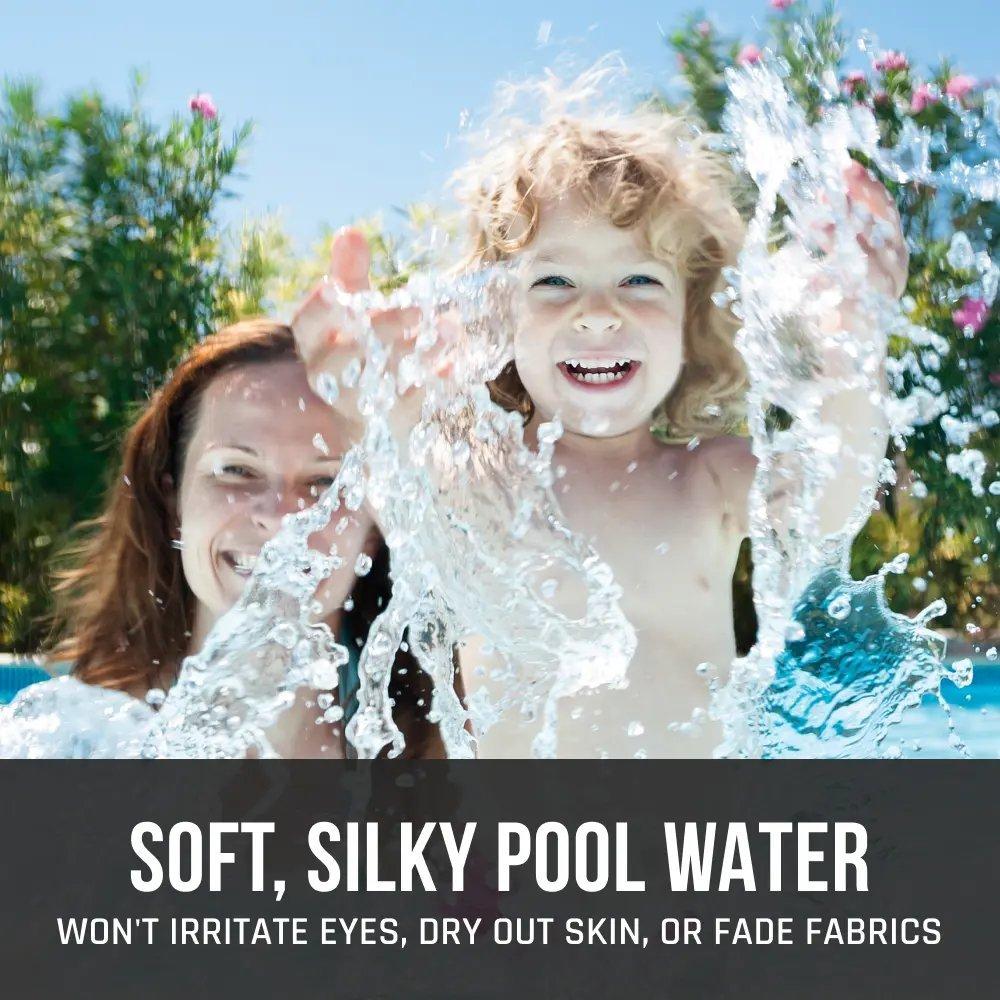 W3T-CELL-15 Turbo Cell (T-CELL 15) Salt Cell with 15-ft Cable - 40,000 Gallons