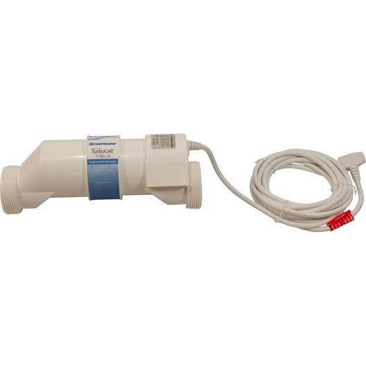 Hayward  W3T-CELL-9 Salt Cell with 15-ft Cable  25,000 Gallons