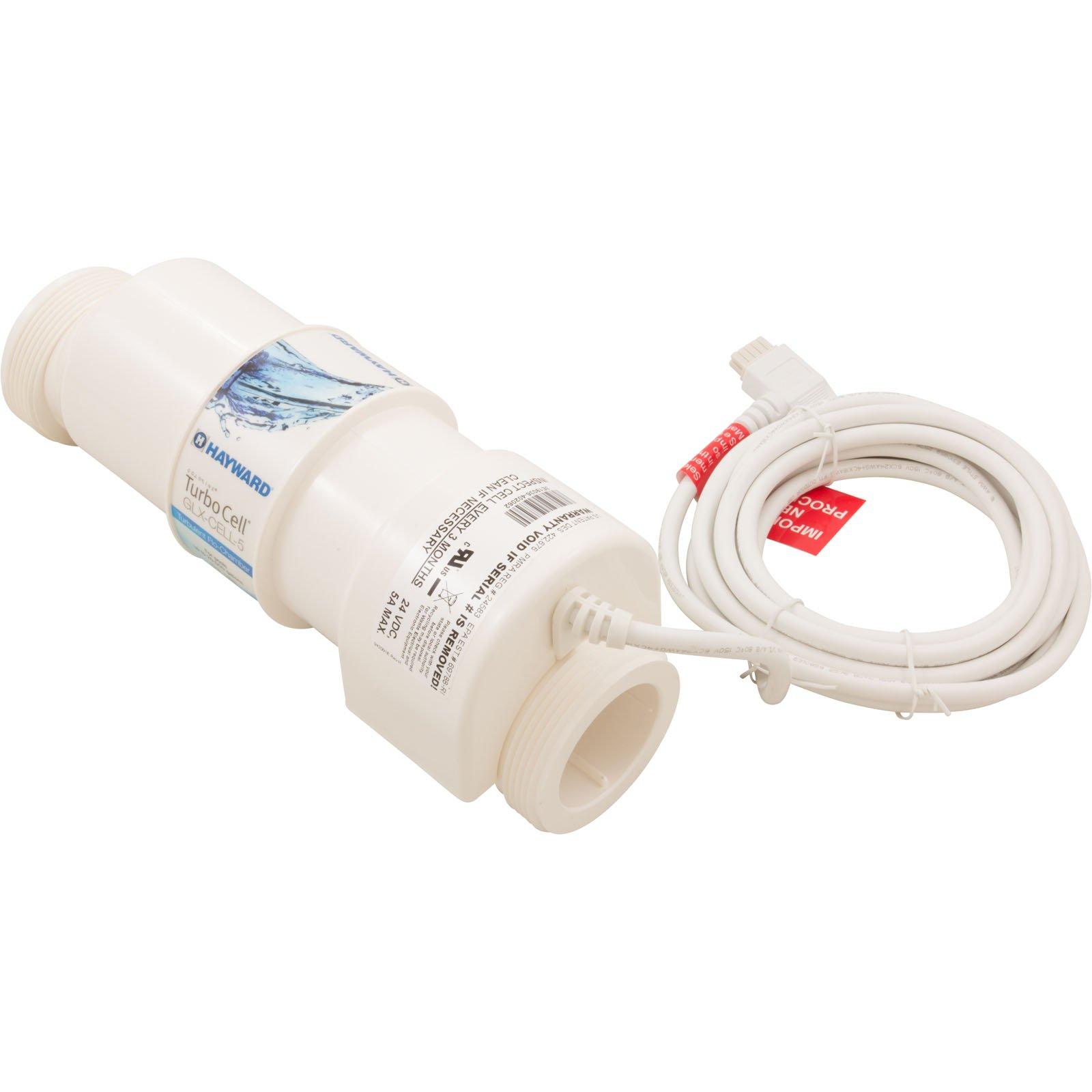 Hayward  W3GLX-CELL-5 AquaTrol Turbo Cell with 15-ft Cable