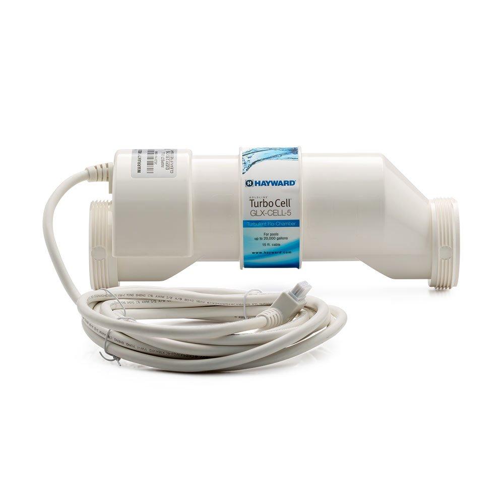 W3GLX-CELL-5 AquaTrol Turbo Cell with 15-ft Cable