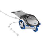 Hayward  W3TVP500C  TriVac 500 Pressure Side Automatic Pool Cleaner  Limited Warranty