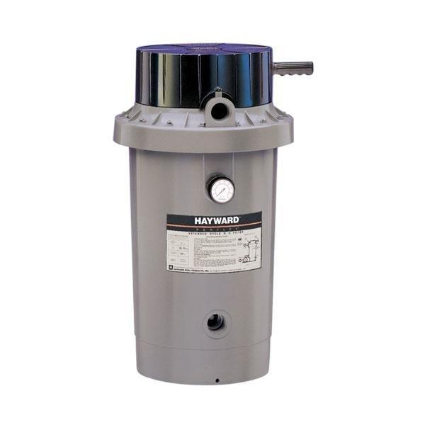 Hayward  W3EC75A Perflex 40 sq ft DE Pool Filter