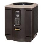 Hayward  W3HP21004T HeatPro 90K BTU 230V Titanium Digital Electric Pool Heat Pump