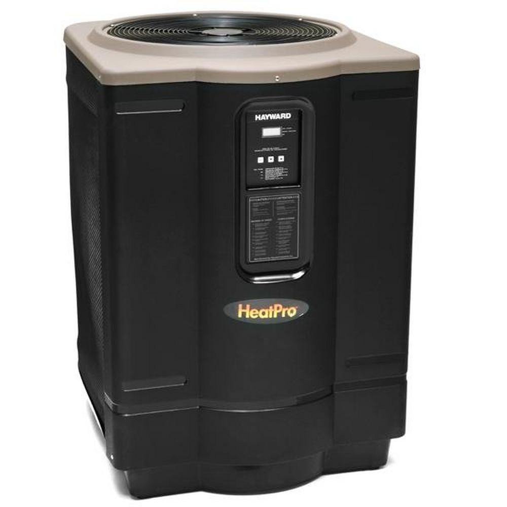 Hayward HeatPro 140K BTU Digital Electric Pool Heat Pump