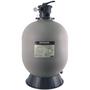 W3S220T Pro Series 22" In Ground Pool Sand Filter with 1-1/2" Top Mount Multiport Valve