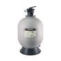 W3S244T2 Pro Series 24" Pool Sand Filter with 2" Top Mount Multiport Valve - Limited Warranty