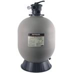 Hayward  W3S270T2 Pro Series 27 Pool Sand Filter with 2 Top Mount Multiport Valve