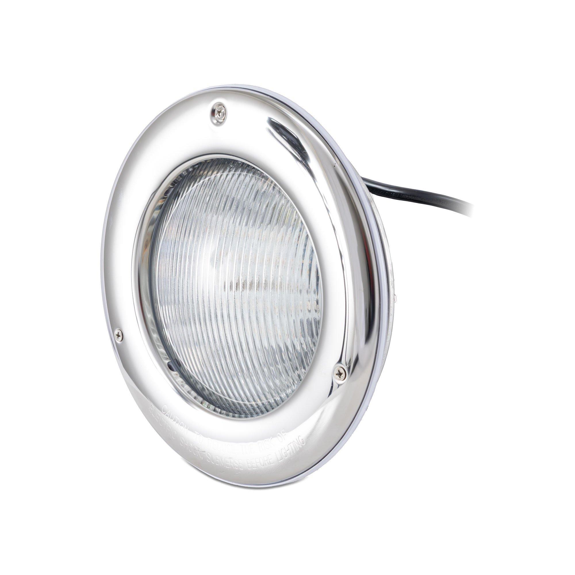 W3SP0527SLED100 ColorLogic 4.0 LED 120V, 100 ft. Cord Pool Light