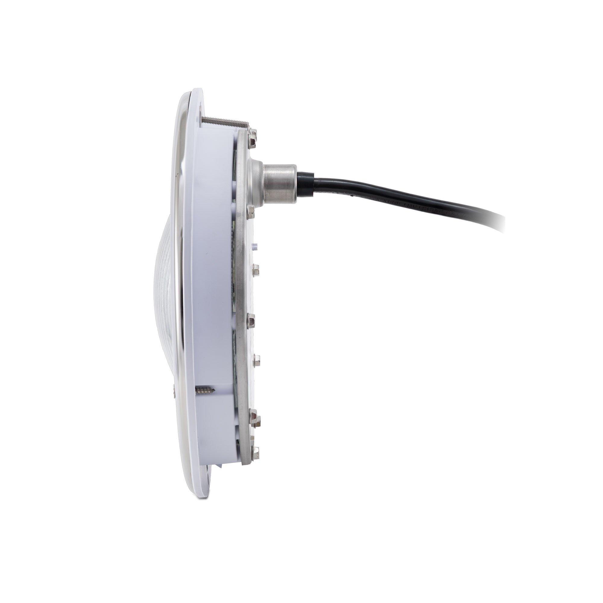 W3SP0527SLED100 ColorLogic 4.0 LED 120V, 100 ft. Cord Pool Light