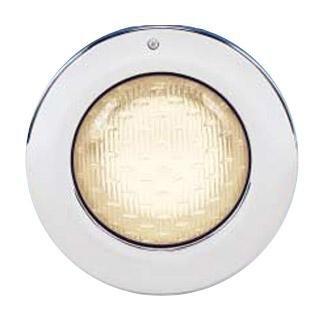 Hayward  W3SP0582SL100 AstroLite Pool Light 120V 300W 100 Cord Stainless Steel Face Ring