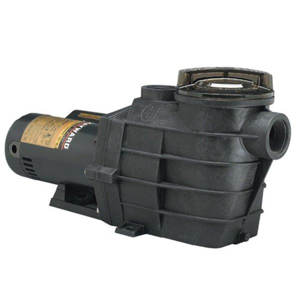 Hayward  W3SP3010X15AZ  Super II Single Speed 1-1/2HP Pool Pump 115V/230V  Limited Warranty