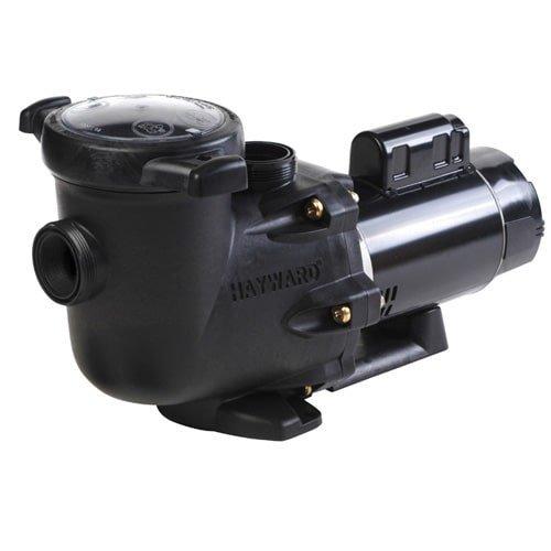 W3SP3207EE - 3/4HP Pool Pump, 115V/230V - Limited Warranty