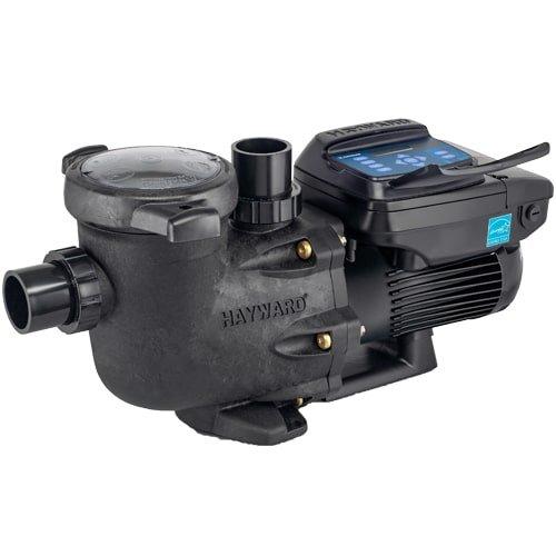 Hayward TriStar Variable Speed Pool Pump