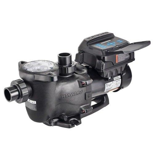 Hayward  W3SP2303VSP Max-Flo VS Variable Speed Pool Pump 1.65 THP 230V