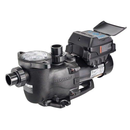 Hayward  W3SP2303VSP Max-Flo VS Variable Speed Pool Pump 1.65 THP 230V