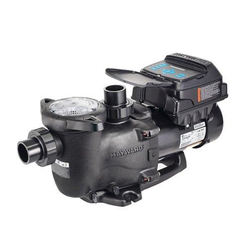 Hayward  W3SP2303VSP Max-Flo VS Variable Speed Pool Pump 1.65 THP 230V