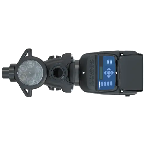 W3SP2303VSP Max-Flo VS Variable Speed Pool Pump, 1.65 THP, 230V