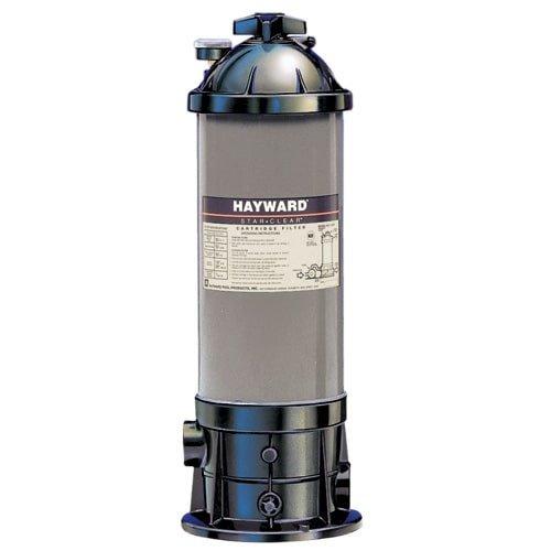 Hayward  W3C500 Star-Clear 50 sq ft Cartridge Pool Filter